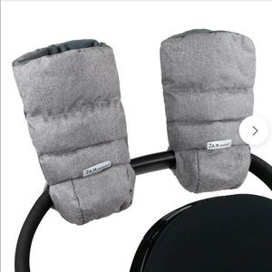 7A.M enfant warmmuffs